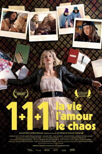 1+1+1 Life, Love, Chaos (2025)