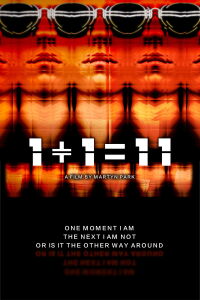 1 + 1 = 11 (2015)