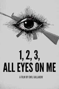 1, 2, 3, All Eyes On Me (2020)