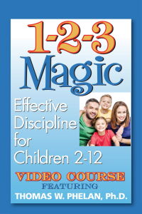1-2-3 Magic (1990)