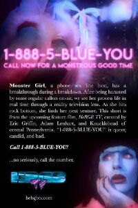 1-888-5-BLUE-YOU (2021)