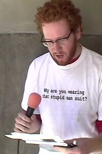 #1 Fan: A Darkomentary (2005)