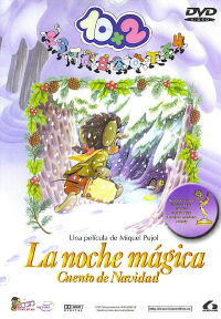 10 + 2: La noche mágica (2000)