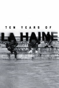 10 años después de