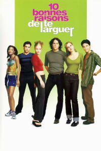 10 choses que je déteste de toi (1999)