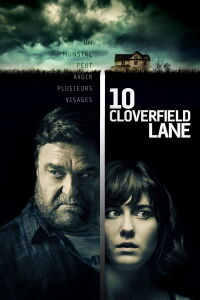 10 Cloverfield Lane (2016)