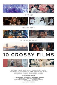 10 Crosby (2016)