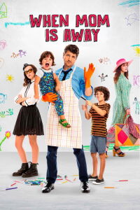 10 Days without Mamma (2019)