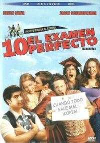 10, el examen perfecto (2002)