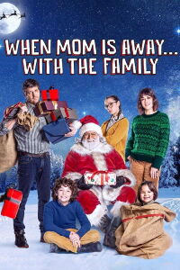 10 giorni con Babbo Natale (2020)