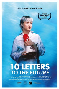 10 Letters to the Future (2024)
