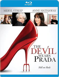 10 Most Excellent Things: The Devil Wears Prada (2006)