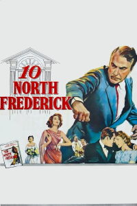 10, rue Frederick (1958)
