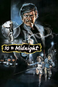 10 to Midnight (1983)