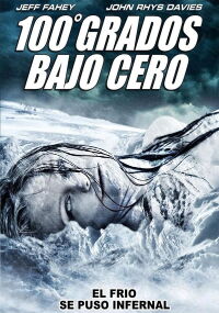 100 grados bajo cero (2013)