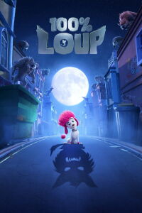 100% Loup (2020)