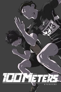 100 METERS (2025)
