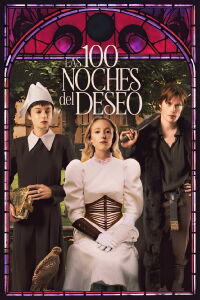 100 Nights of Hero (2025)