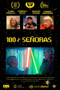 100% old ladies (2026)