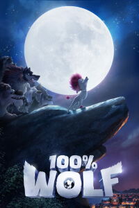 100% Wolf (2020)