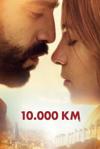 10,000 Km (2014)