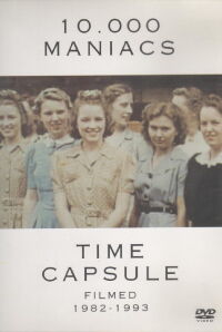 10,000 Maniacs Time Capsule (2004)