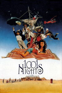 1001 Nights (1990)