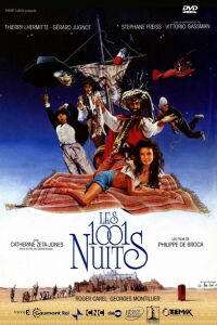 1001 Nights (1990)