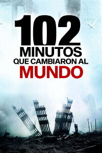 102 Minutes That Changed America (2008)