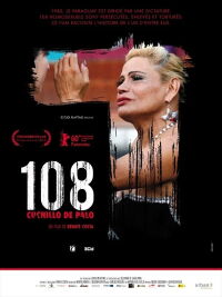 108 – Cuchillo de Palo (2010)