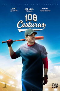 108 Stitches (2019)