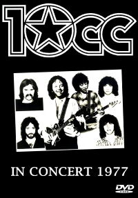 10cc - BBC Live in Concert 1974 (1974)