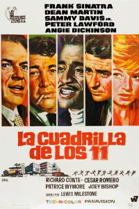 11 a la medianoche (1960)