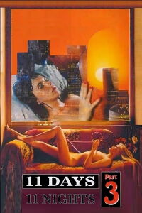 11 Days, 11 Nights Part 3 (1989)