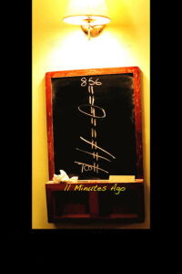 11 Minutes Ago (2007)