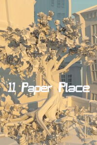 11 Paper Place (2014)