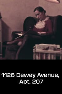 1126 Dewey Ave. Apt. 207 (1939)