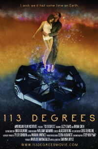 113 Degrees (2013)