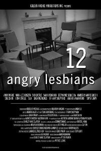12 Angry Lesbians (2024)