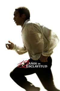 12 Años de Esclavitud (2013)