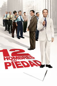 12 Hombres en Pugna (1957)