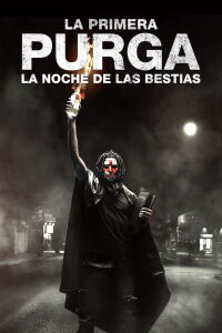 12 Horas para sobrevivir: El Inicio (2018)