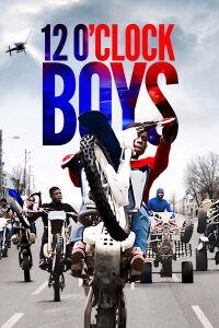 12 O'Clock Boys (2013)