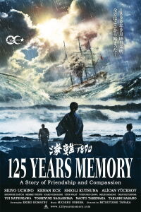 125 años, memorias. (2015)