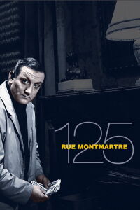 125 rue Montmartre (1959)
