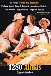 1280 almas (1981)