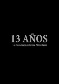 13 años (2021)