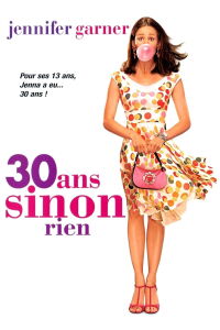 13 ans, bientôt 30 (2004)
