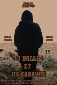 13 bullets and a dead body (2023)