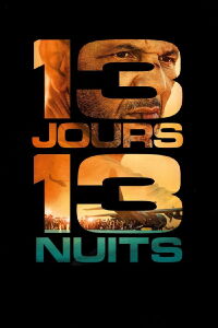 13 Days, 13 Nights (2025)
